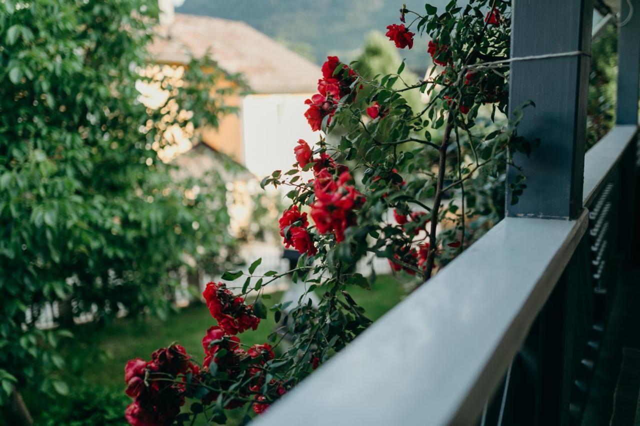 A Cozy Home Away From Home Bad Ischl Exterior photo